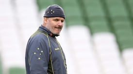 Ewen McKenzie denies having affair with team official