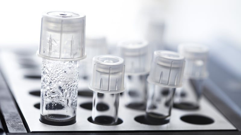 Where women under the age of 40 stop having periods; is also a cause of infertility and in this case the only option is IVF using donor eggs.