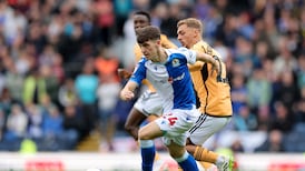 Kevin Kilbane: Dropping James McClean is just one of many strange decisions from Stephen Kenny in this Ireland squad