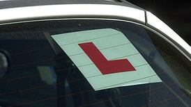 Irish Times view on gaming the provisional licence system