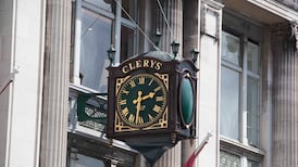 Seismic shift is under way in global retail towards digital