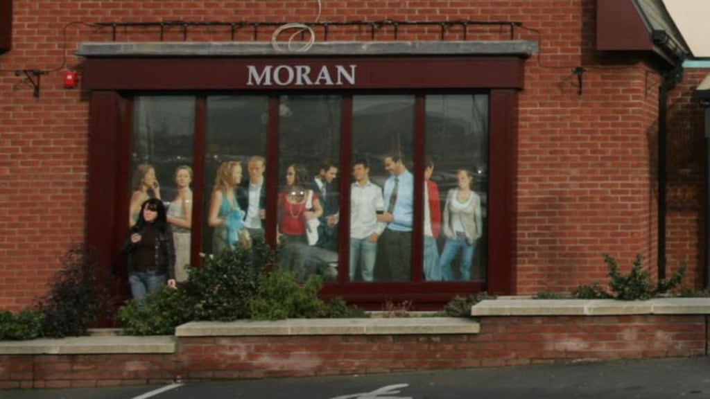 The Red Cow Inn. File Photograph: Brenda Fitzsimons/The Irish Times