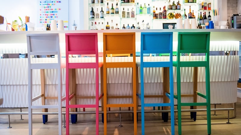 Urchin, in the basement of Cliff Townhouse on St Stephen’s Green, is offering lunchtime picnics to take away