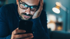 ‘I’m in a long-distance relationship and now dread our phone call every night’