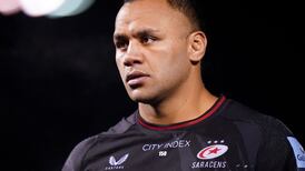 England rugby player Billy Vunipola tasered and arrested in Majorca