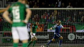 Limerick shock Cork to delay any possible title celebrations