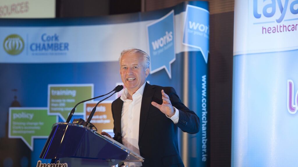 John Ryan: “The key to a great workplace is trust, and trust is now the currency of success”