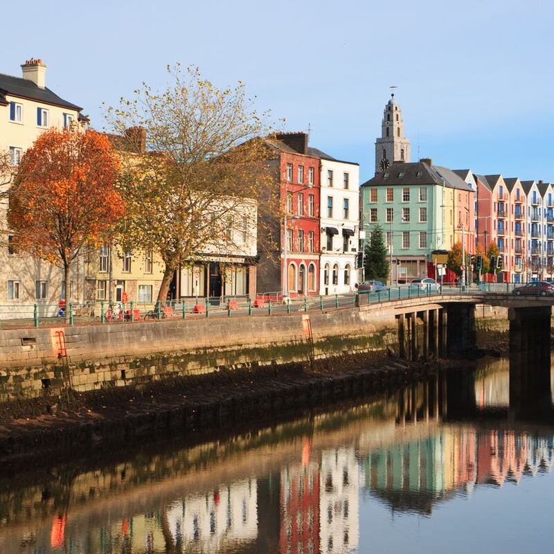 Cork. Photograph: iStock