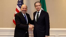 US to demand EU pulls away from China in return for cutting tariffs