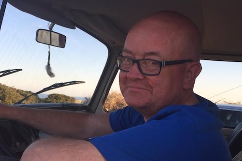 Living with illness: ‘I was told to go and spend time with my family’