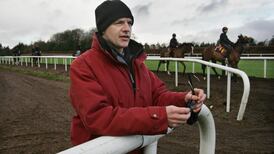Navan preview: Silver Concorde can soar