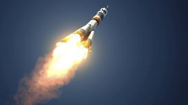 Fly me to the moon: rocket fuel made from human waste