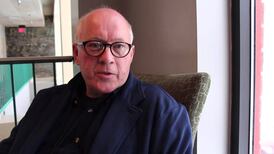 Ireland Through a Critical Lens by Desmond Bell: Essays about contested identity and place, from Ireland to Germany