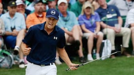 Peerless display by Jordan Spieth lands US Masters title