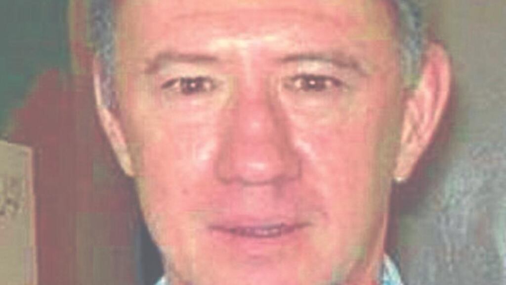 Pierre Korkie: mediators from a tribe in Yemen had reportedly convinced al-Qaeda to hand him over for a “facilitation fee” of $200,000 (€163,000). Photograph: EPA