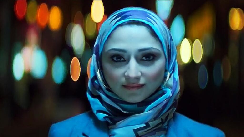 Language barrier: from the Coca-Cola Super Bowl ad