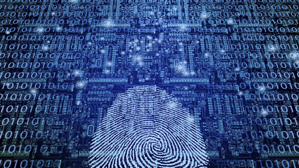 The Advocate General expressed a vigorous defence of personal privacy in the face of the “mission creep” of states and law enforcement agencies. Photograph: Getty Images/iStockphoto