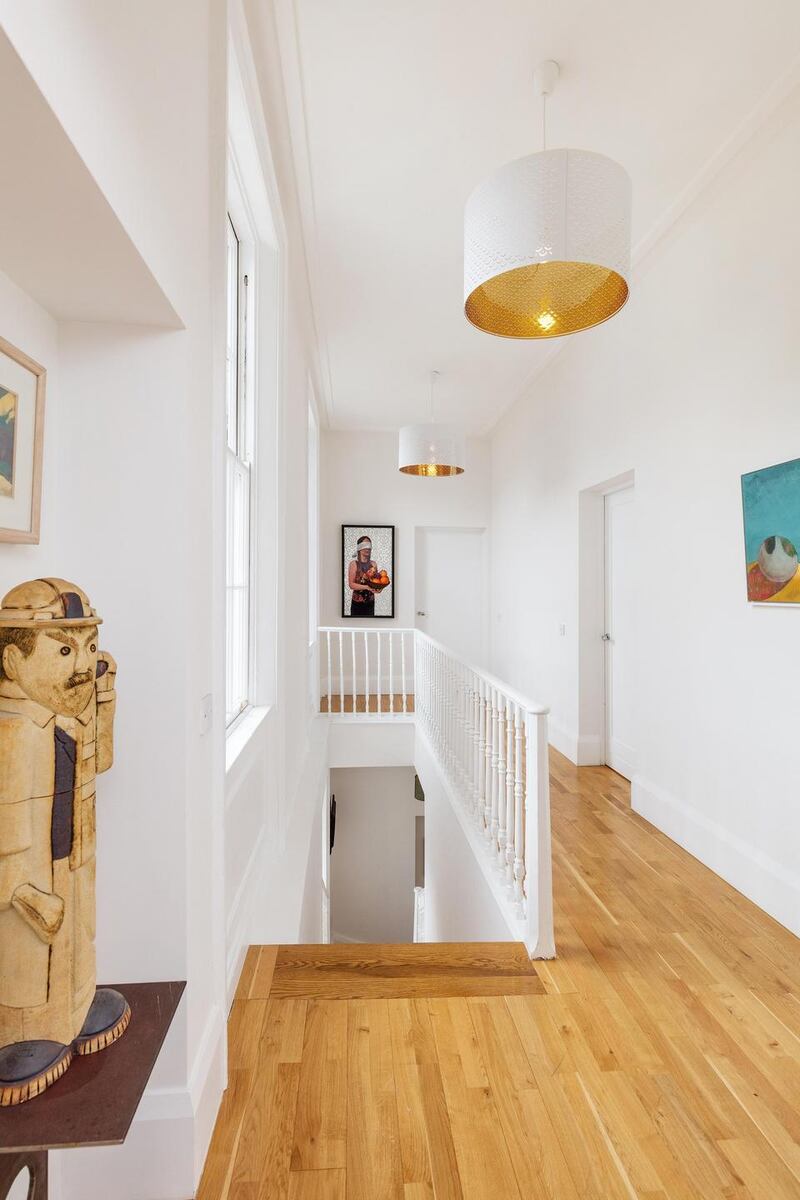 Number 1C Parnell Court, 1 Granby Row, Dublin 1