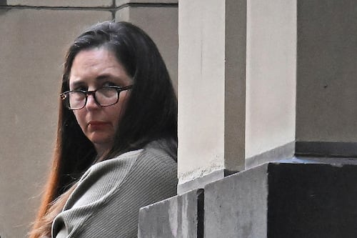 Woman may have accidentally served foraged mushrooms in deadly lunch that killed three, court hears