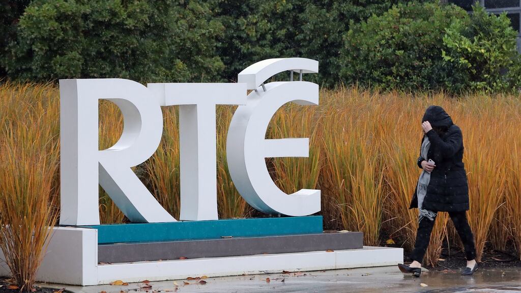 RTÉ has apologised to Oluwaseyi Okerayi after he sued the broadcaster over a Prime Time Investigates programme shown on May 16th, 2011. File photograph: Niall Carson/PA Wire