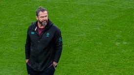 Playing to our strengths? Let’s take a dive into Ireland’s depth chart