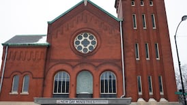 Pope Francis meeting could ease US Catholic tensions