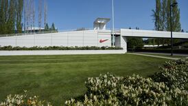 Sonia O’Sullivan: Back at Nike HQ there’s more than sit-ups between runs