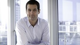 Life’s Work: Rory Guthrie, art and 20th-century furniture auctioneer