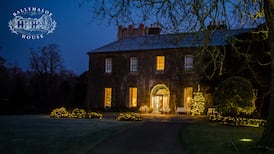 Win a delightful foodie getaway to Ballymaloe House Hotel in Co Cork which includes a five course dinner