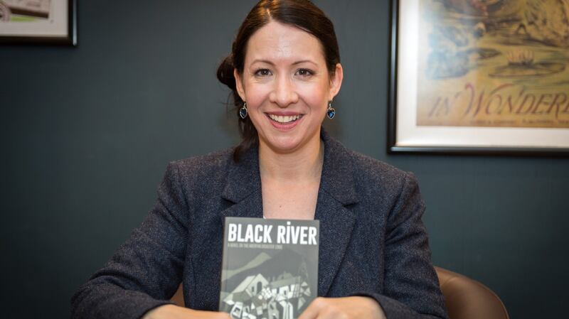Louise Walsh: If Black River is well received, I may write a prequel, taking a look at the National Coal Board’s role in the disaster. If I do, it will be dedicated to the villagers of Aberfan. But our national responsibility and guilt is something far more challenging