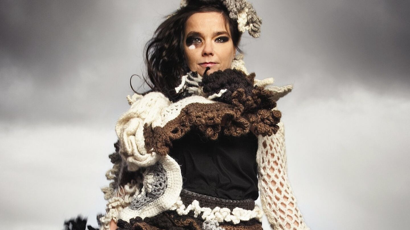 Björk