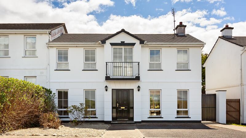 17 Clareview, The Quay, Westport, Co Mayo