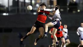 UCC claim 24th Sigerson Cup title after dramatic extra-time win over UL