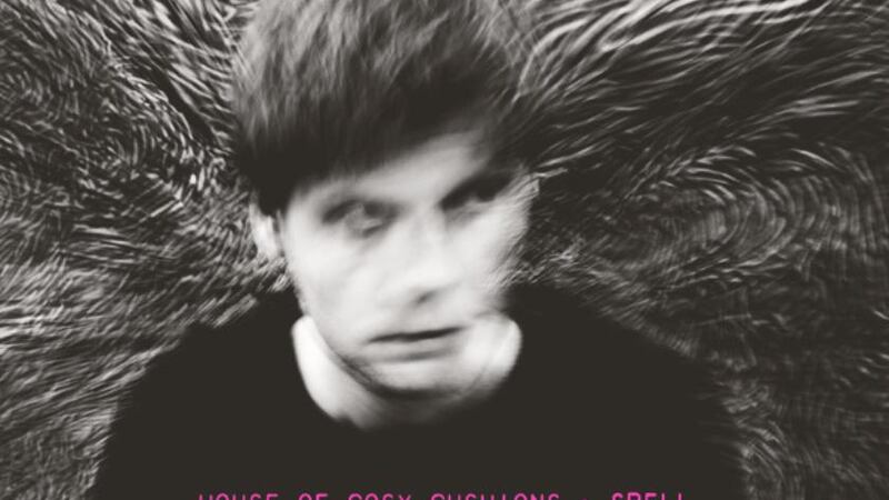 House of Cosy Cushions: Spell