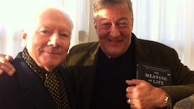 Stephen Fry will not be prosecuted for blasphemy