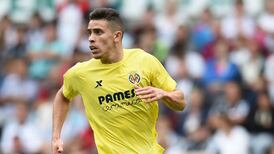Arsene Wenger ‘50-50’ over Gabriel Paulista transfer from Villarrael