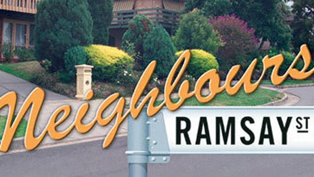 Events on Ramsay Street, home to Australian TV series Neighbours, have been chronicled for 30 years. The show has been a launch pad for the careers of  Kylie Minogue, Margot Robbie and Jason Donovan.