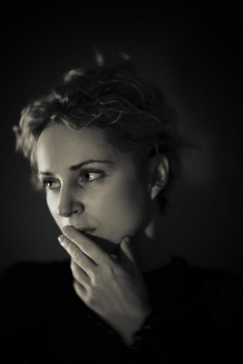 Agnes Obel: “I’m very much motivated by my own interests – and I just have to trust that there are listeners out there who are interested, too.”