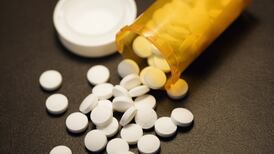 Antidepressant use among children increases by almost 30%