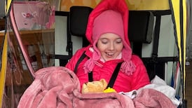 Charity appeals for help in making children’s wishes come true