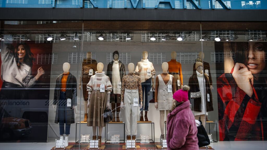 Photograph: Hollie Adams/Bloomberg