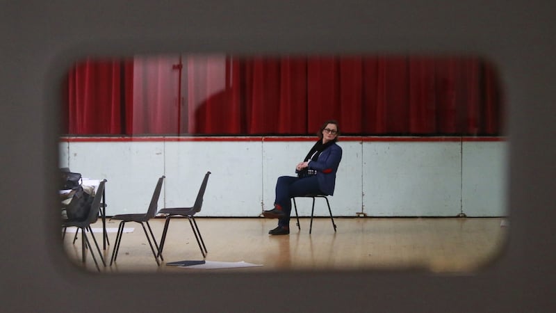 Furniture review: wickedly insightful comedy from Sonya Kelly