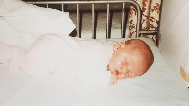 Sara Walls: “Firstlight offer an understanding “ walk beside you” support with one-to-one counselling avaiable when and if appropriate”