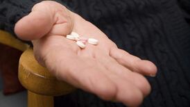 Medicines board says it has ‘no immediate issues’ with blood thinners despite reactions