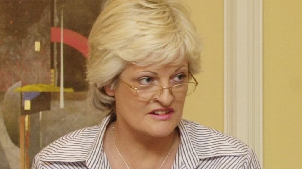 General secretary of the Irish Congress of Trade Unions Patricia King said the retention of the 9 per cent Vat rate for the hospitality sector was ‘pure wrong’.