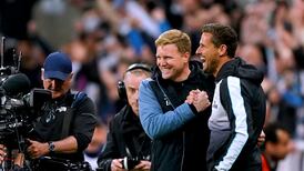 Newcastle seal top four spot as Leicester City pick up precious point