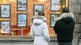 The ‘squeeze is getting squeezier’ for house buyers