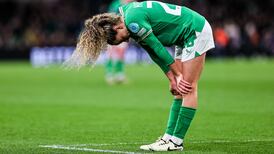 Clinical England pick off Ireland in front of 30,000 at the Aviva