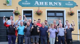 ‘Community spirit on tap’: Residents of Co Limerick village join forces to save its last pub