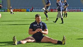 Scotland’s Ross Ford and Jonny Gray cited, Australian Pocock warned